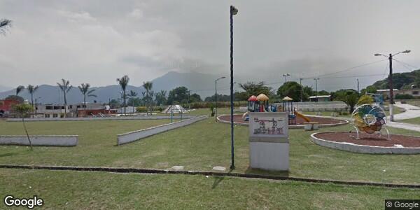 SALON SOCIAL USOS MULTIPLES PALMIRA